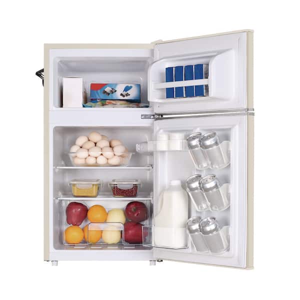 WELL FRIDGE mini ホワイト　冷蔵庫 121L 生活家電・空調 WELL FRIDGE mini ホワイト 冷蔵庫
