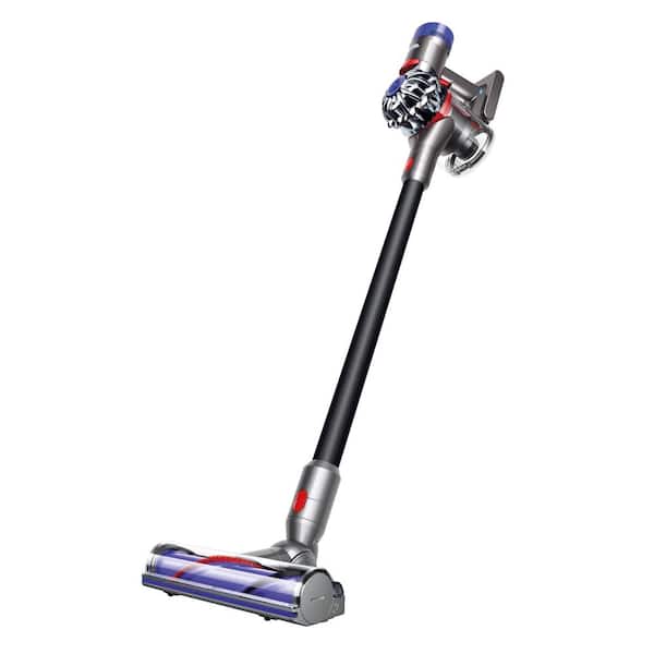 trechter beet Nautisch Dyson V8 Motorhead Cordless Stick Vacuum Cleaner 257252-01 - The Home Depot