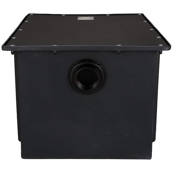 Grease Interceptors Grease Traps, Grease Trap Types,, 54% OFF