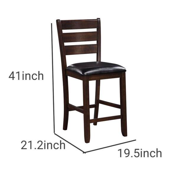 36 inch 2025 counter height chairs