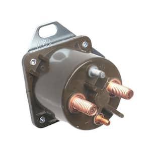 Starter Solenoid