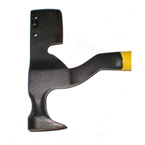 JC Hammer Magnetic Hatchet EW0043 - The Home Depot