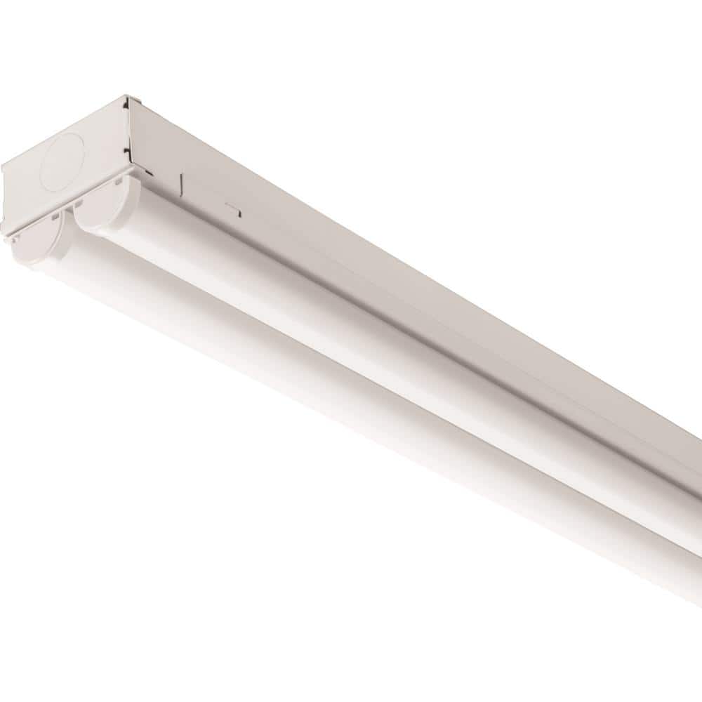 48-Inch White LED Energy Star Strip Light