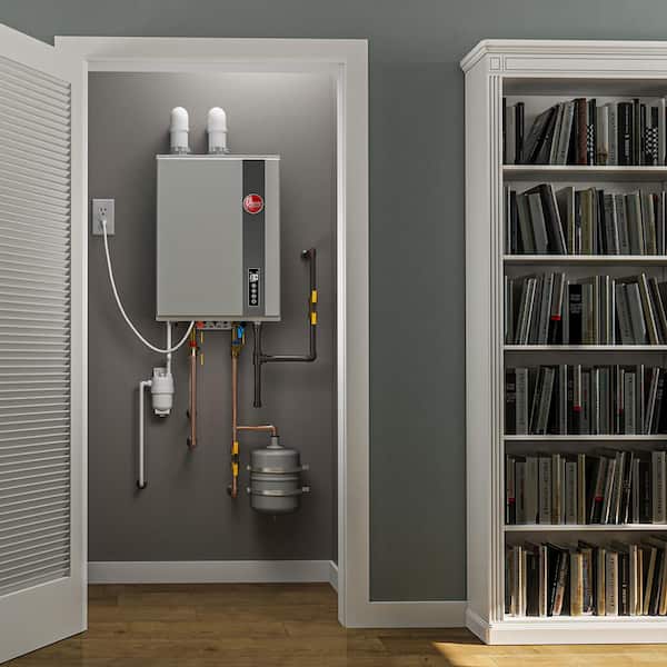 Rheem Performance Platinum GPM Smart Super High Efficiency