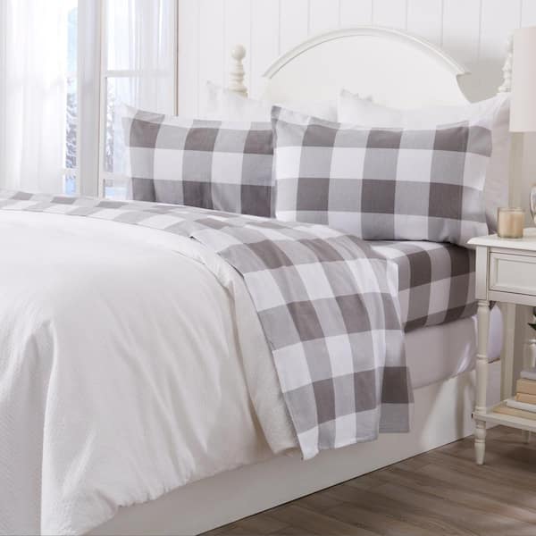 Cotton Sheet Twin Flannel Sheets Walmart South Point Home Fashion
