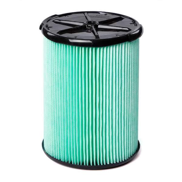 Advantages of new filter cartridges for gas filters in (motor) caravans