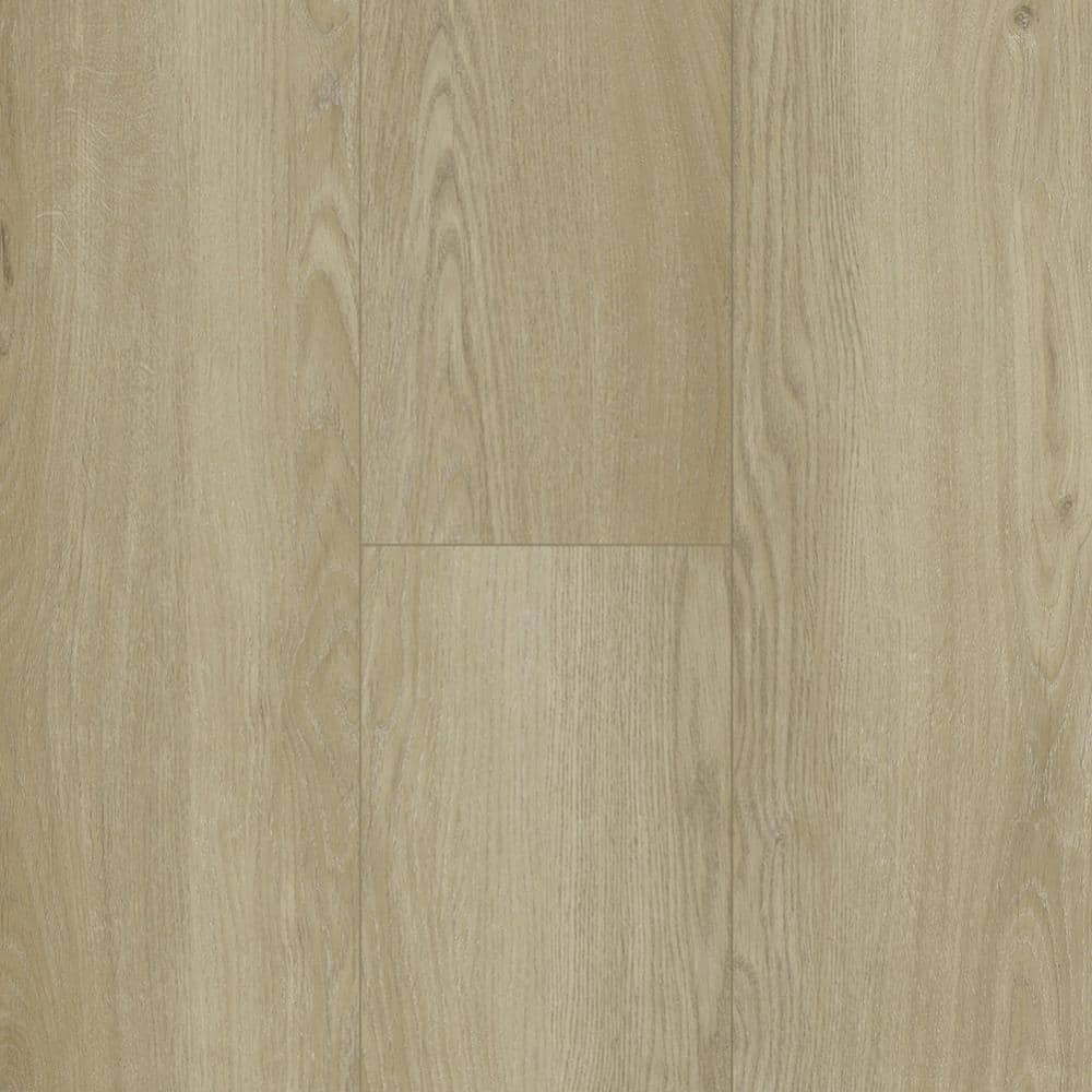 Take Home Sample-Cashiers Oak Click Lock Waterproof Luxury Vinyl Plank Floo