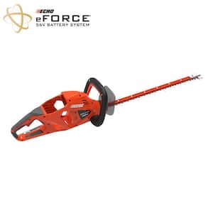eFORCE 22 in. 56V Cordless Battery Hedge Trimmer (Tool Only)