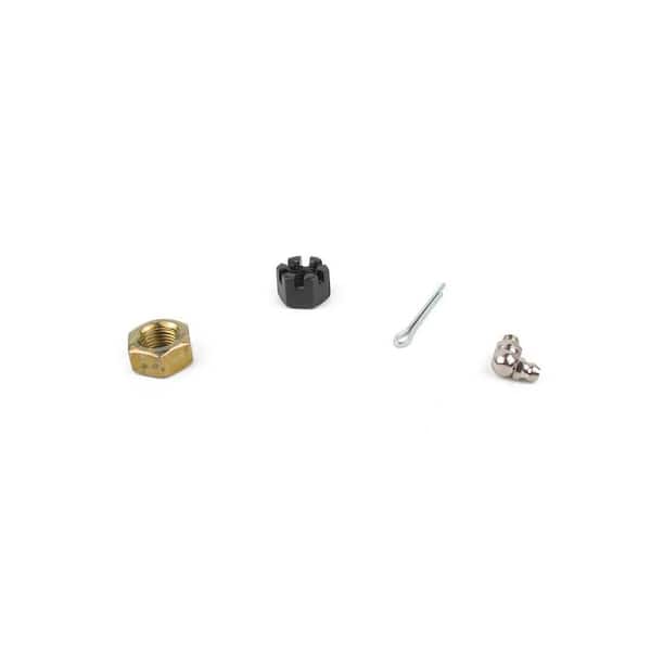 Mevotech Supreme Steering Tie Rod End 1986-1996 Chevrolet Corvette