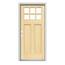 https://images.thdstatic.com/productImages/3e4cad16-1190-4311-a403-11d7f39f2bf3/svn/unfinished-fir-jeld-wen-wood-doors-with-glass-o04423-64_65.jpg