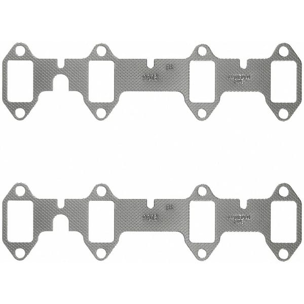FEL-PRO Exhaust Manifold Gasket Set