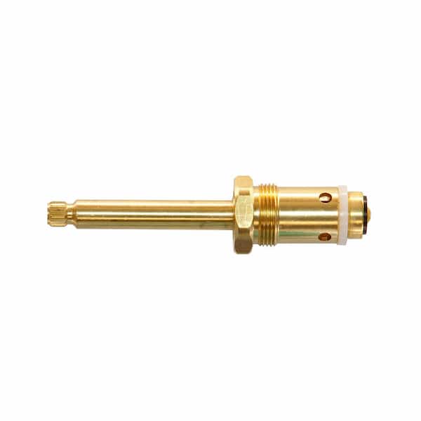 Danco 1-Handle Brass Tub/Shower Valve Stem for Central Brass in