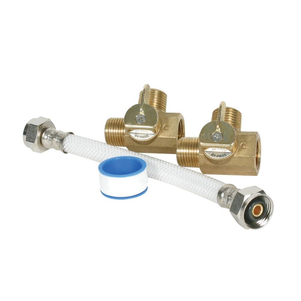 Supreme Permanent By-Pass Kit for 6 Gal. Tank price history on PriceWatchPro