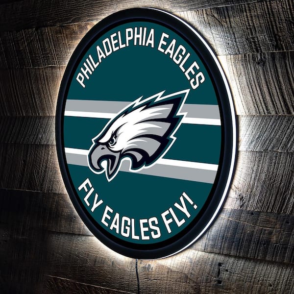 Eagles 2024 led sign