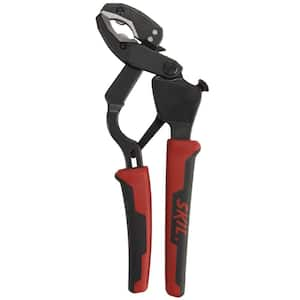 8 in. Ratch-N-Lock Pliers