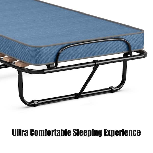 WAQ - 2way Folding Cot WAQ-COT01-Quality Foreign Outdoor and