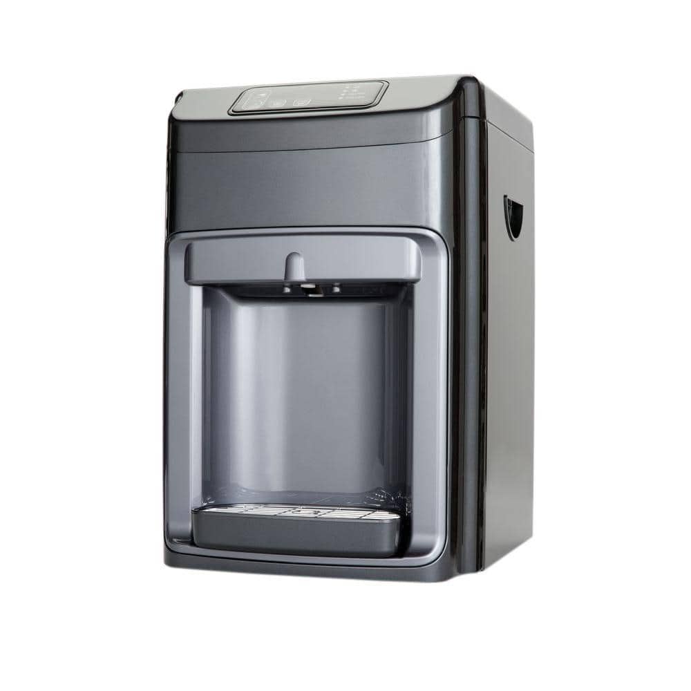 Bluline G5 Counter Top Hot and Cold Bottleless Water Cooler with 4-Stage Reverse Osmosis Filtration price history on PriceWatchPro