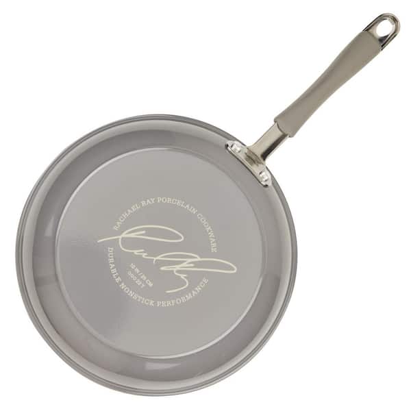 Electric Skillet By Cucina Pro - 18/10 Stainless Steel, Frying Pan