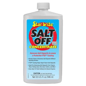 Starbrite Salt Off Ready To Use White
