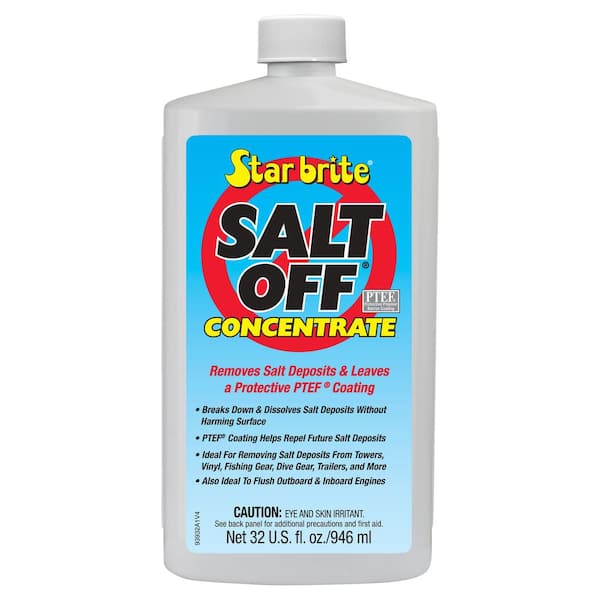 Starbrite Salt Off Concentrate (265797 265795)