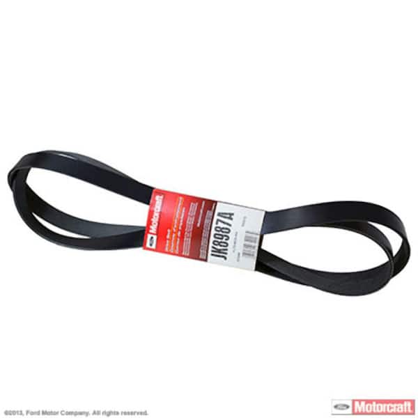 Motorcraft Serpentine Belt