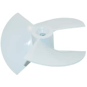 Impeller Replacement for Select Robotic Pool Cleaners