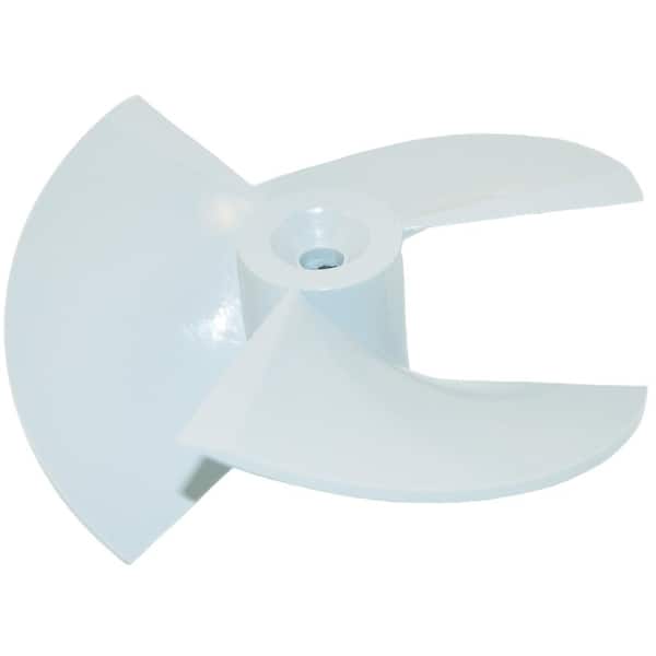 HAYWARD Impeller Replacement for Select Robotic Pool Cleaners