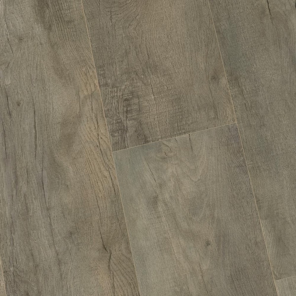 Pelican grey lvp - Southern Home Floors & Remodeling