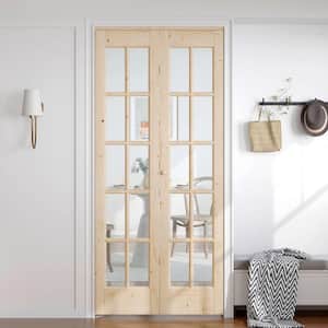 (CD)BE:1(CD+2BD)／BE:FIRST Bi-Fold Doors for 24