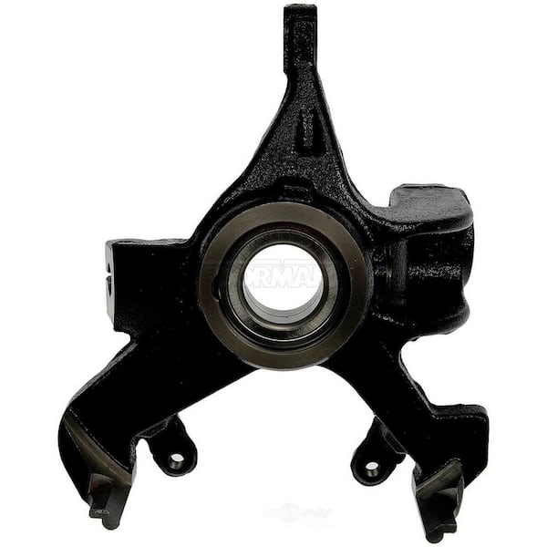 OE Solutions Right Steering Knuckle 2003-2004 Ford Focus 2.3L