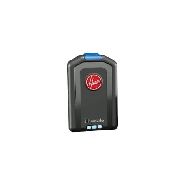 HOOVER 20-Volt Compact LithiumLife Battery