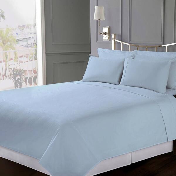 Cotton Cal King Bed Sheet Set Fit, Cal King Fitted Bed Sheets