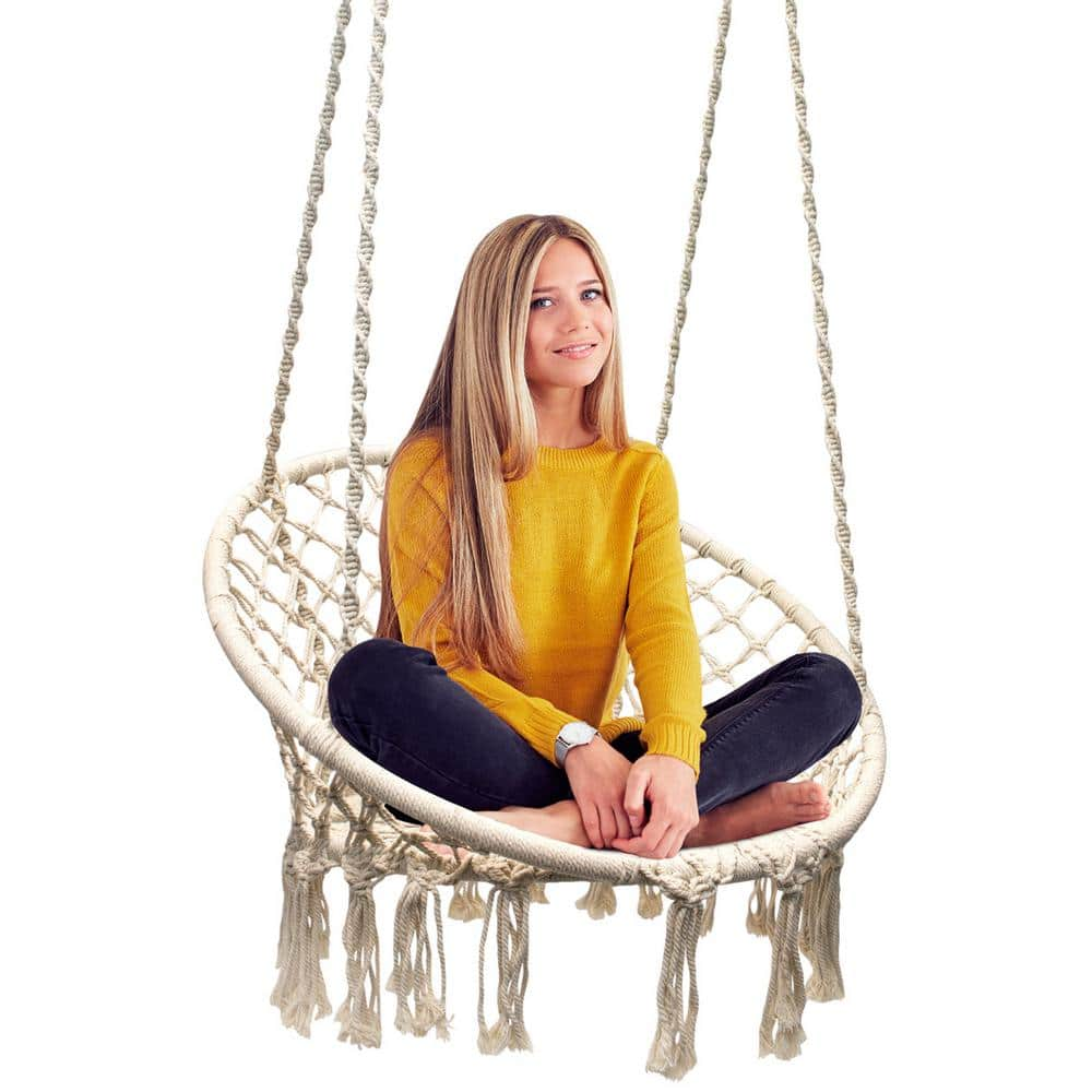 macrame chairs for sale