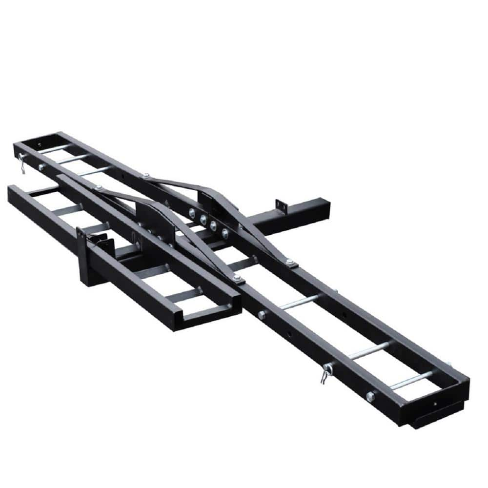 Princess auto best sale hitch carrier