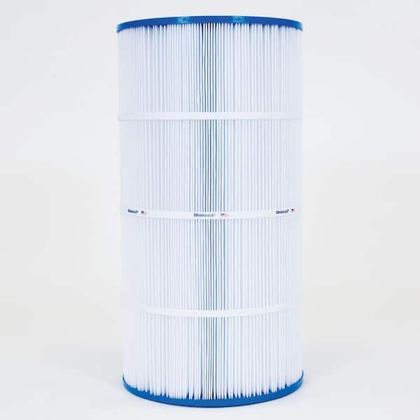 8000 Series 8-15/16 in. Dia x 17-3/8 in. 90 sq. ft. Replacement Filter Cartridge with 4 in. Opening