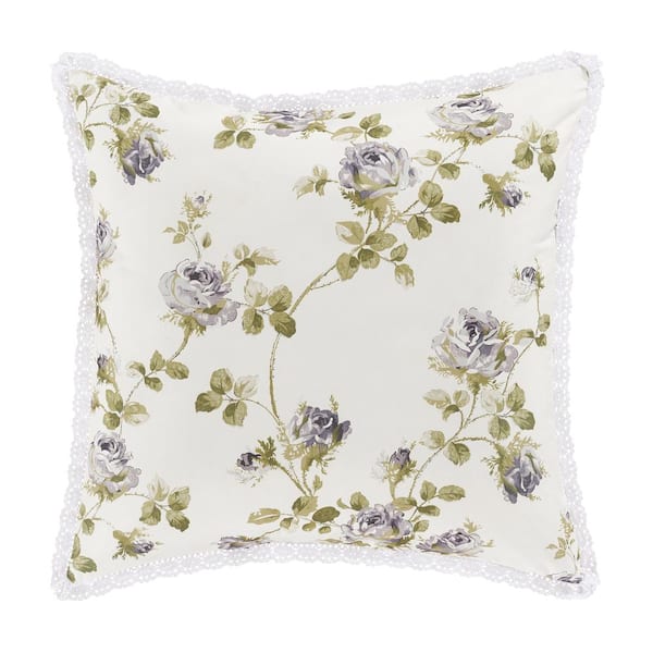 Lilac decorative pillows hot sale