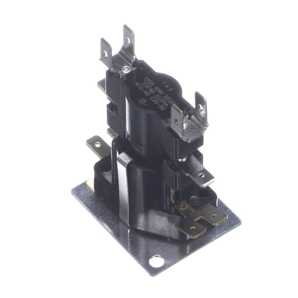 Time Delay Relay/Sequencer RZ259780 price history on PriceWatchPro