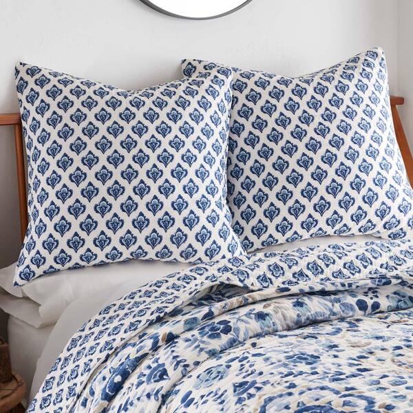 Euro sham set sale