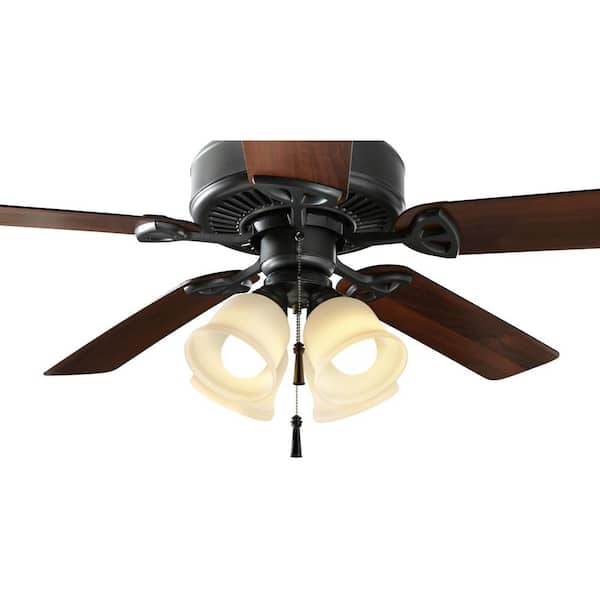 Hampton Bay 4 Light Universal Ceiling, Are Light Kits Universal For Ceiling Fans