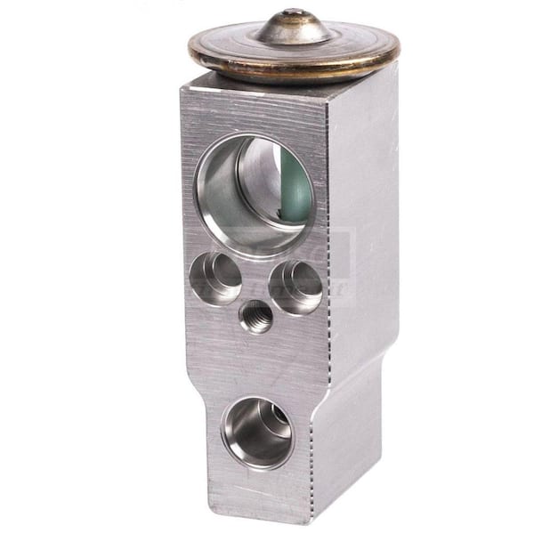 Unbranded A/C Expansion Valve