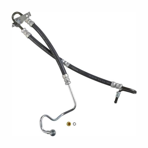 Sunsong Power Steering Pressure Line Hose Assembly
