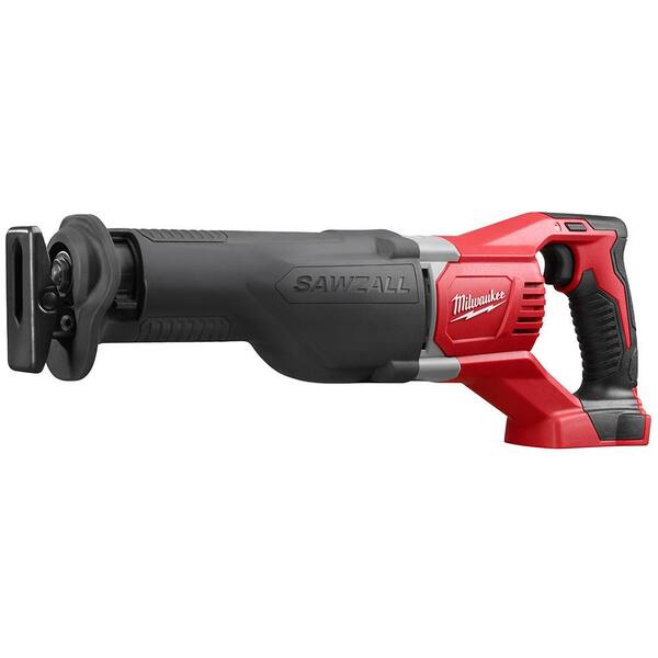 Milwaukee M18 18V Lithium-Ion Cordless 