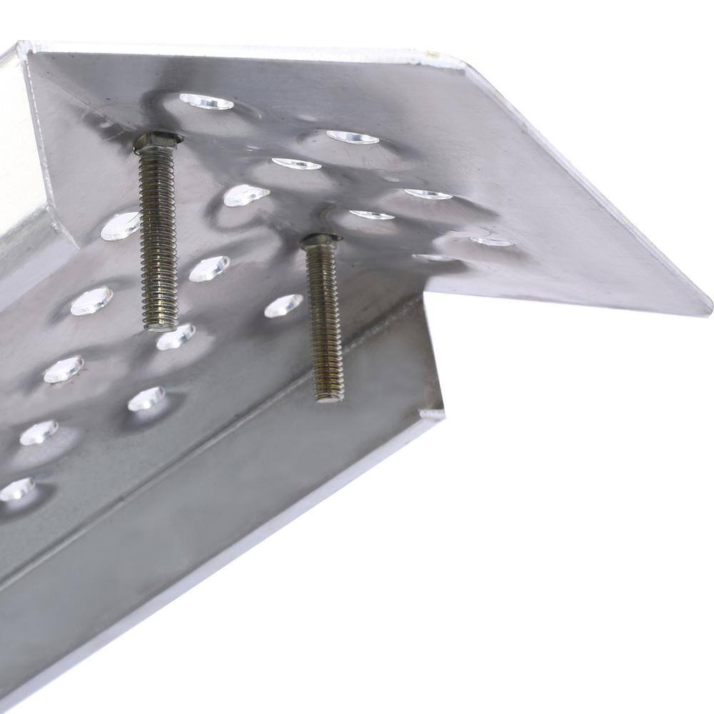 Lightweight Aluminum Loading Ramps for Motorcycles and ATVs