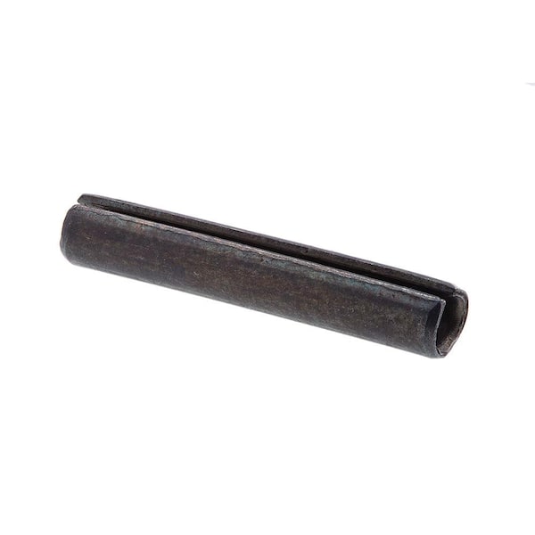 qty 25 Slotted Roll Spring Pin 1/4" x 1-1/4"  nib 