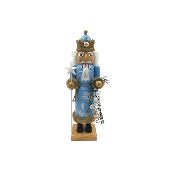 14 in. Coastal King NC