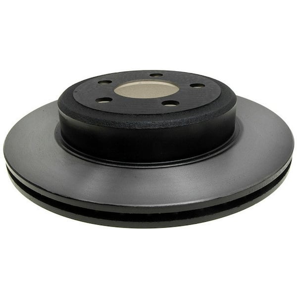 Raybestos Disc Brake Rotor