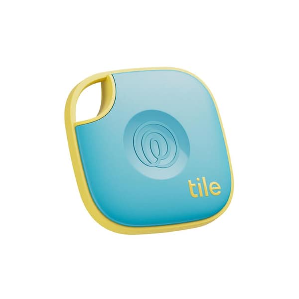 LIFE360 Tile Mate Light Blue/Lime
