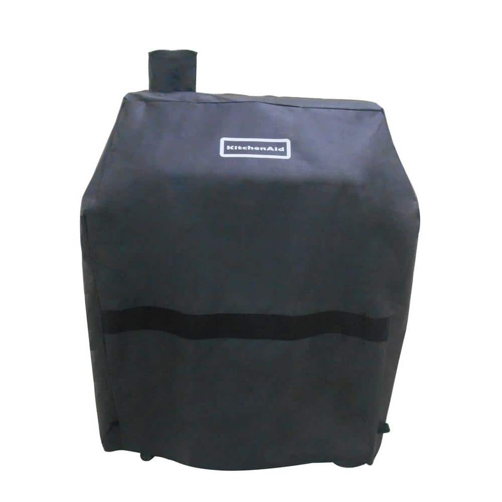 KitchenAid Cart-Style Charcoal Grill Cover
