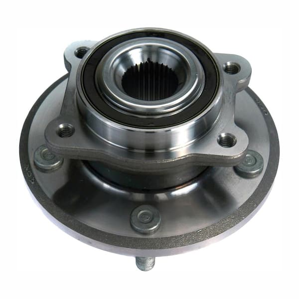 2016 dodge journey wheel bearing