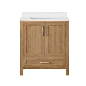 Home Decorators Collection - Sweet Maple - Bathroom Vanities - Bath ...